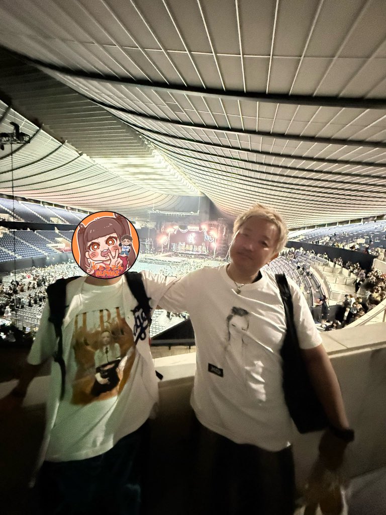 おとうさんALPHAZ tweet media