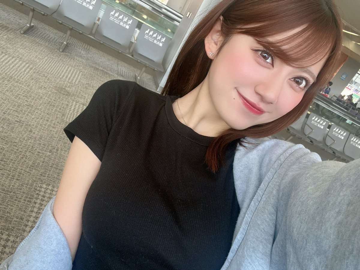 広山 楓 MyDearDarlin' tweet media