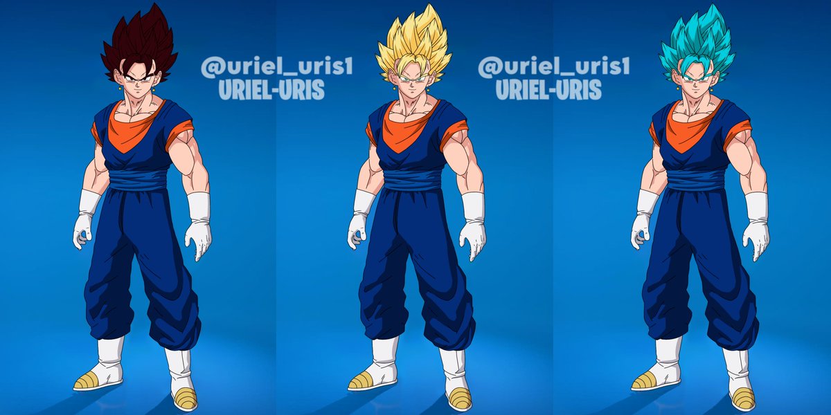 JoKingBeast tweet media