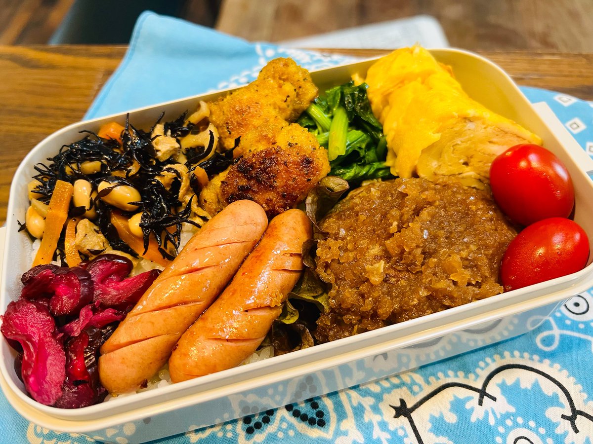 ブルースカイ tweet media