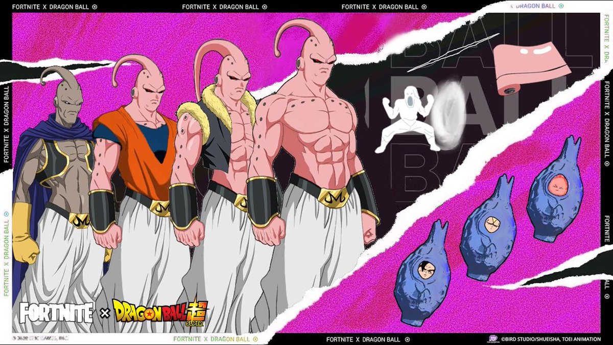 JoKingBeast tweet media