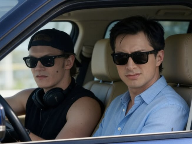 Connor Storrie Photos | Fansite tweet media