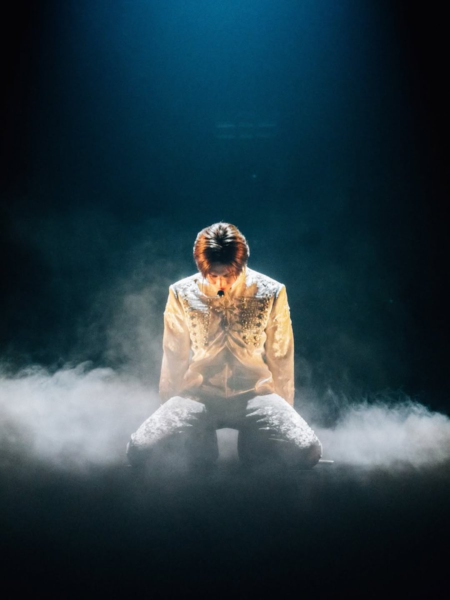 Taemin USA tweet media