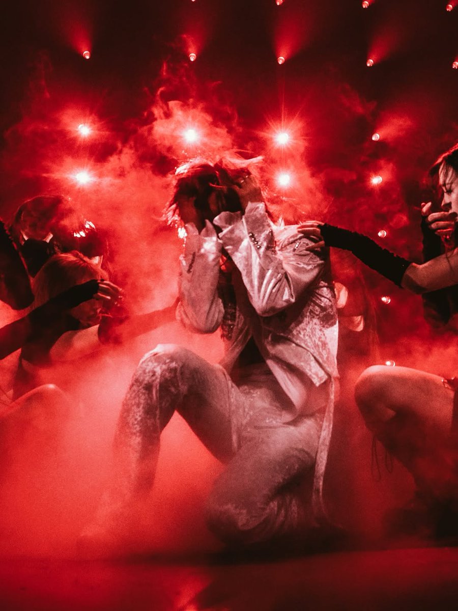 Taemin USA tweet media