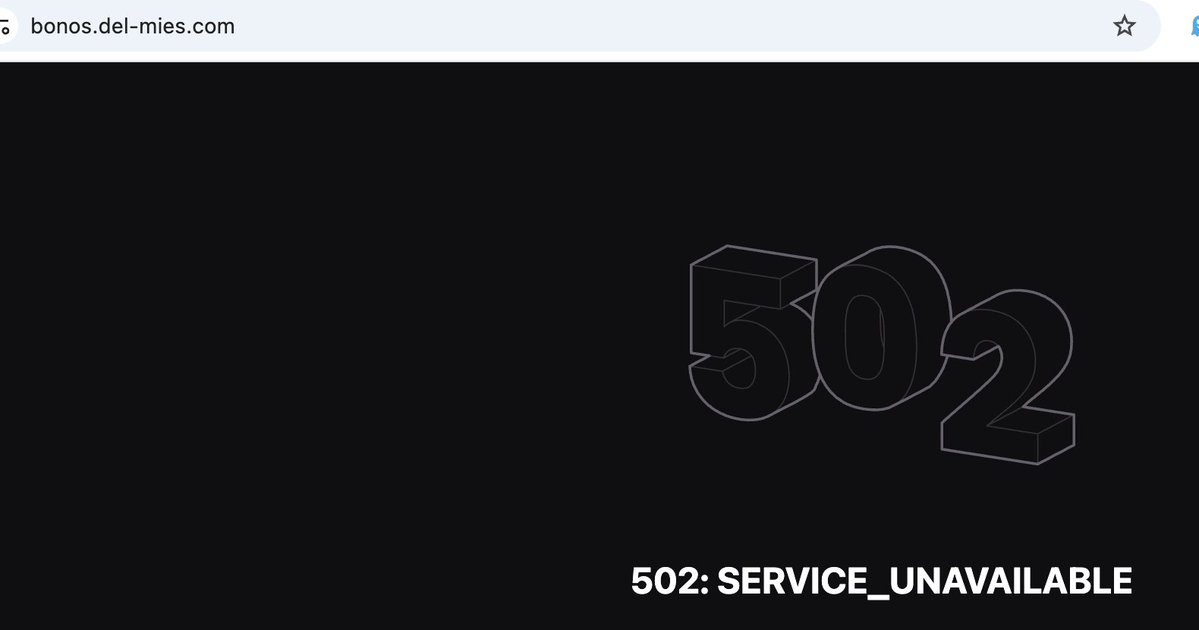 Carlos Jumbo G. tweet media