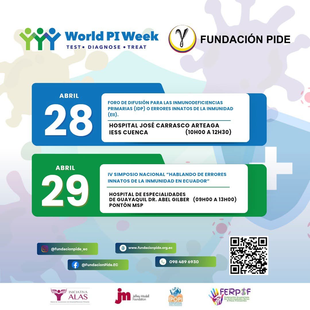 Fundación PIDE tweet media