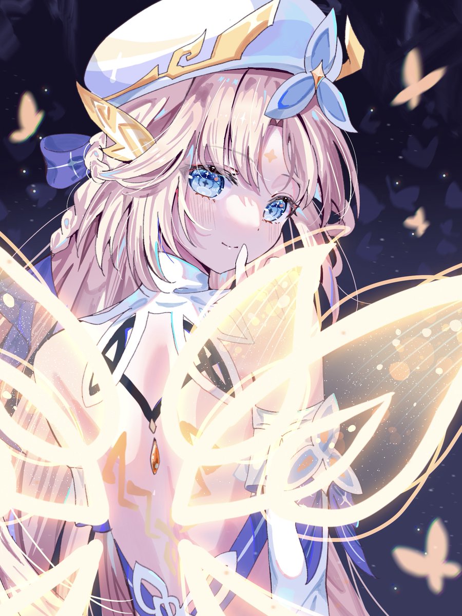 日月🦋 tweet media