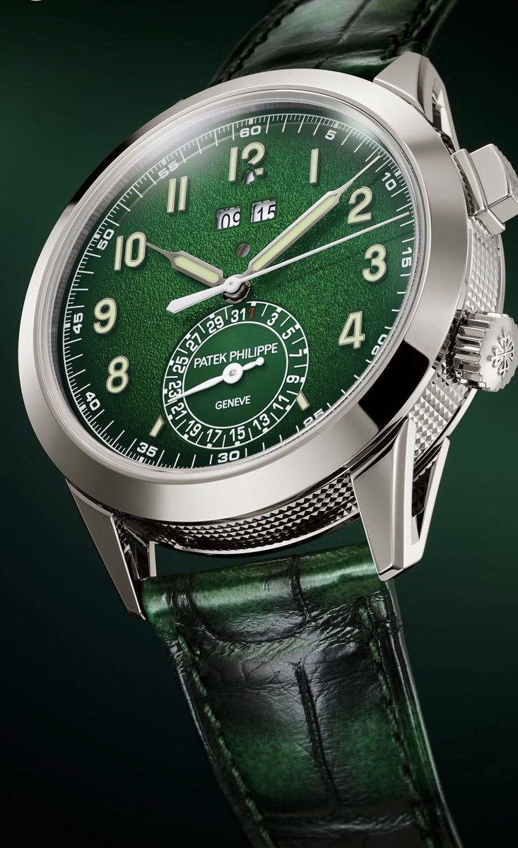 The Luxury Watch Guy tweet media