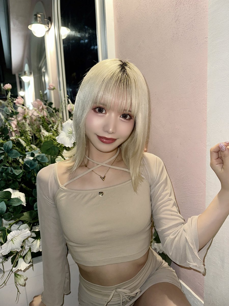 橘 すず tweet media