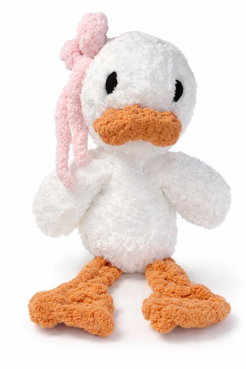 OurPlaceToNest2's tweet image. Quack up your nursery with our handmade White Duck Snuggler Plush! 🦆 Perfect for cuddles, baby showers, or toddler comfort. #musthave #shop Details: nuel.ink/ybVp7X #toys #babyshowergift #nurserydecor