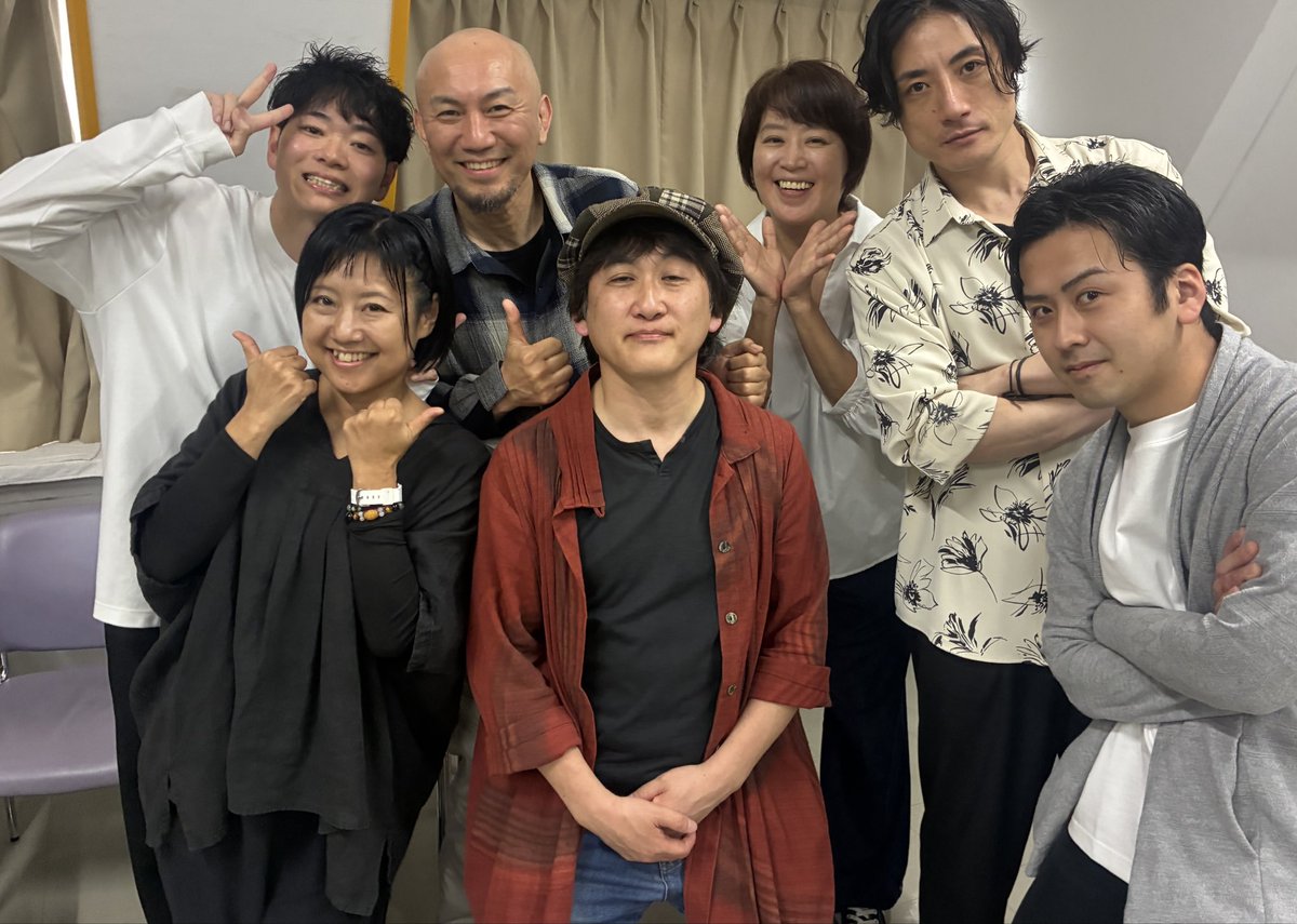 タイソン大屋(Tyson Ohya) tweet media