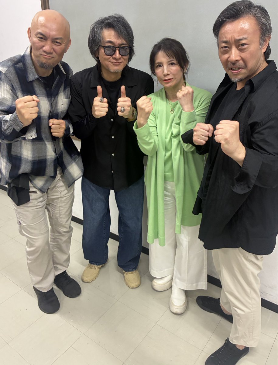 タイソン大屋(Tyson Ohya) tweet media