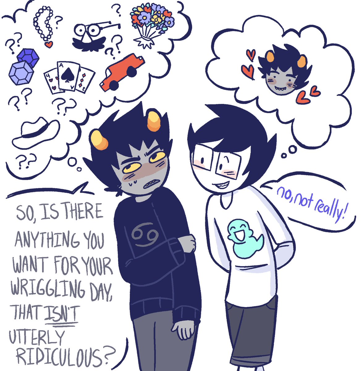 johnkat daily tweet media