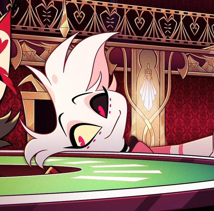 lucifer’s bimbo daughter 🌈 tweet media