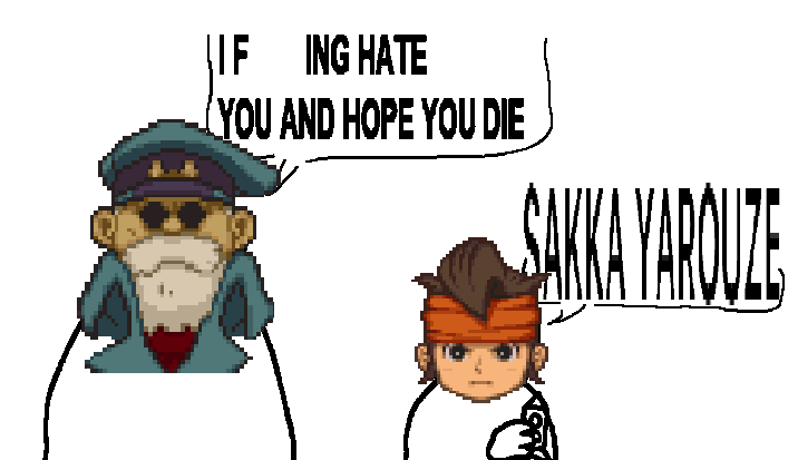 Inazuma National tweet media