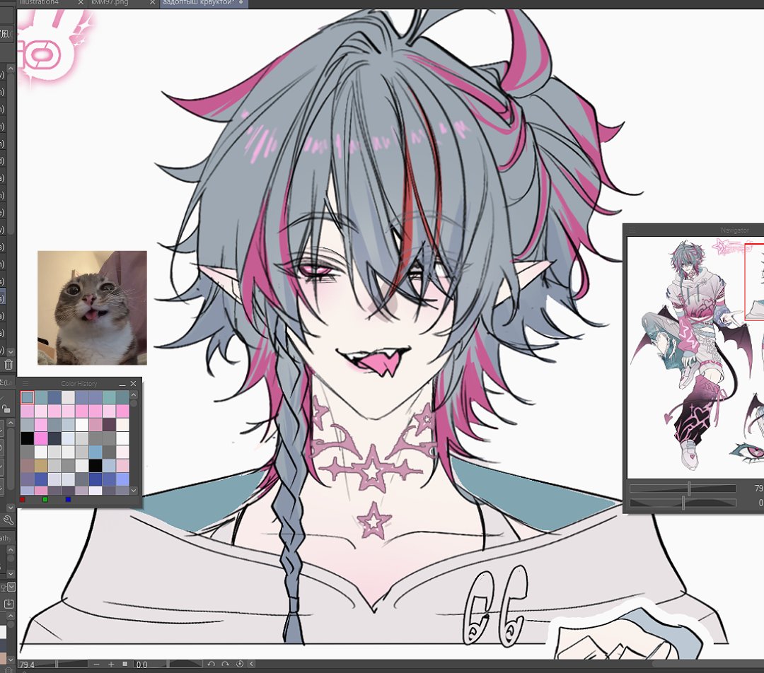 nihoneho tweet media