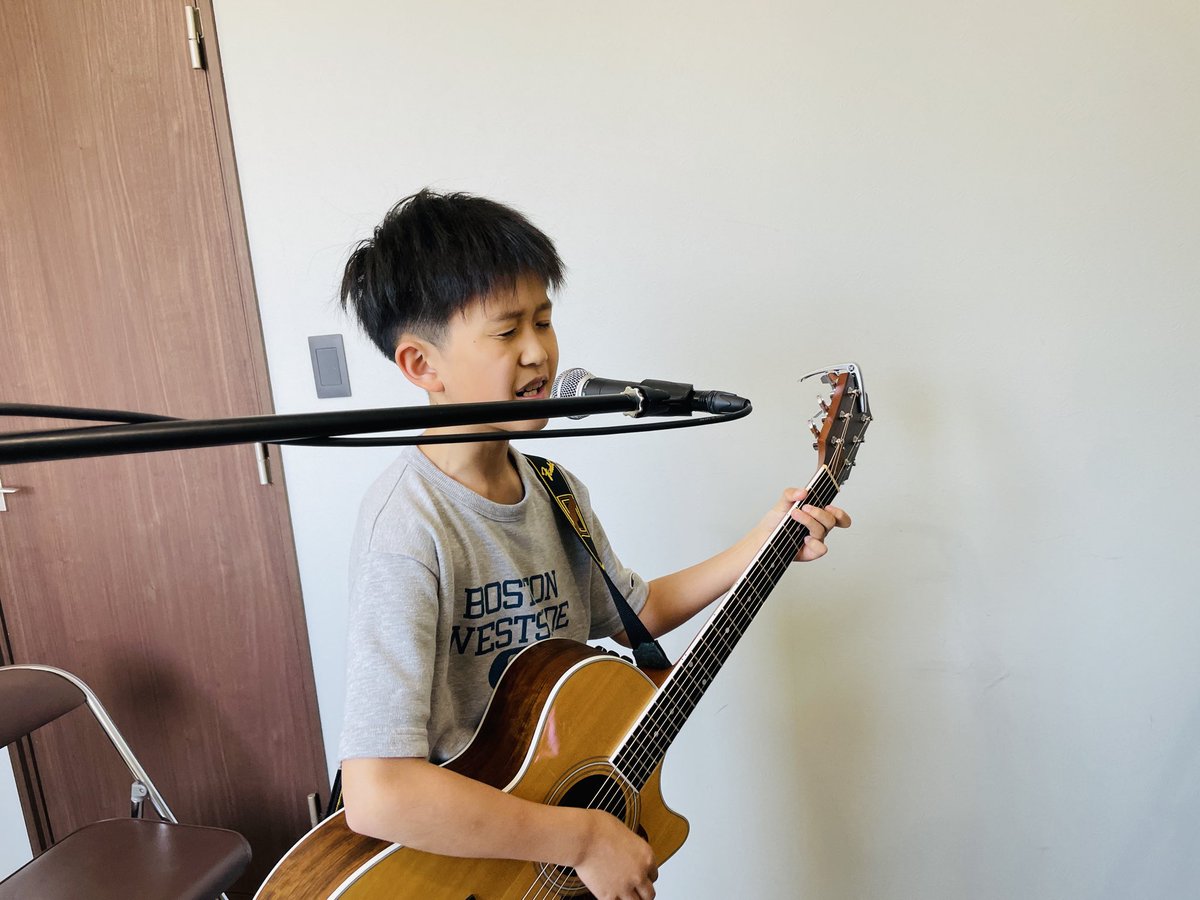 福岡LGMS音楽教室 入会金無料キャンペーン中! tweet media
