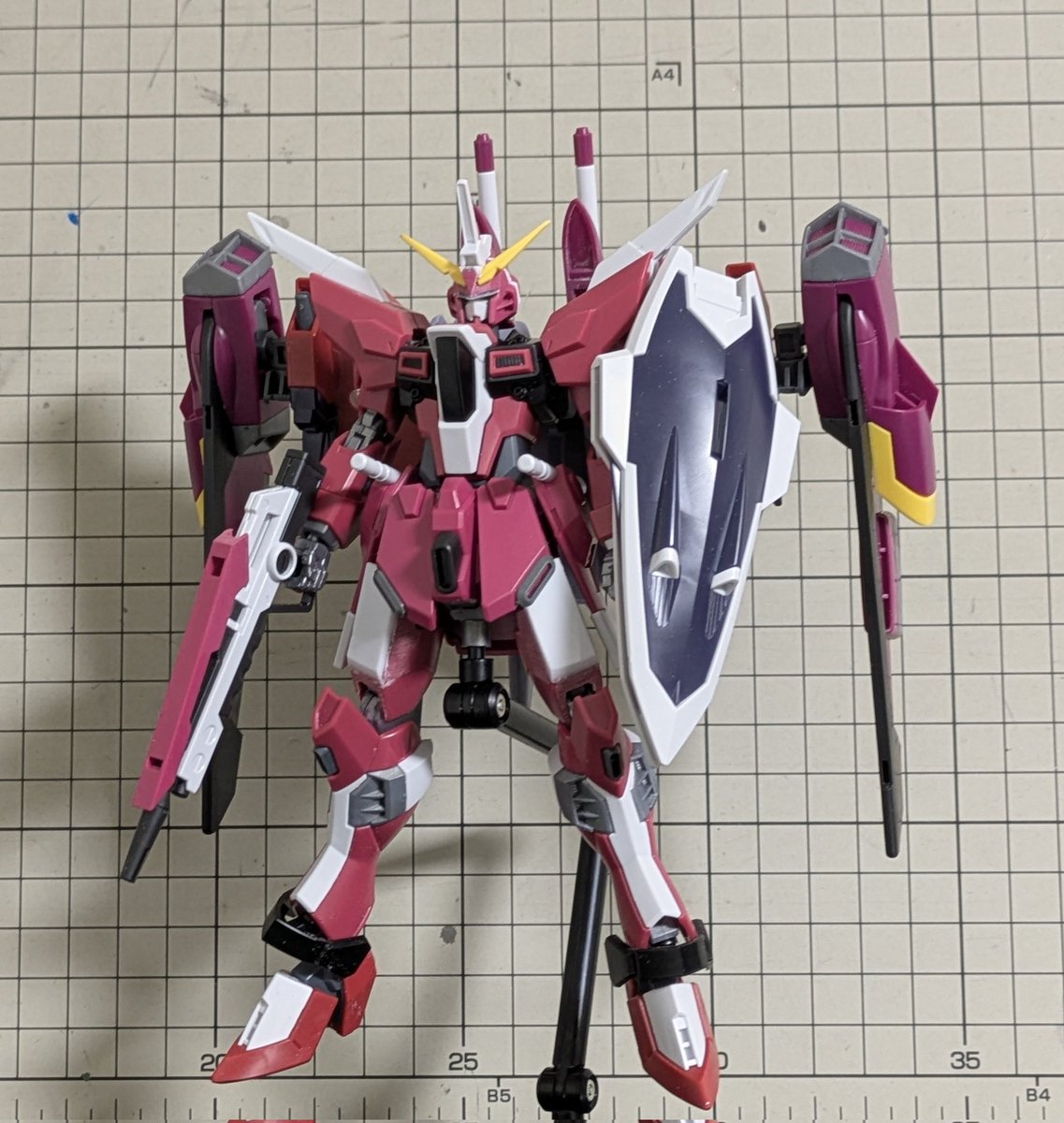 いくす【RISE】 tweet media