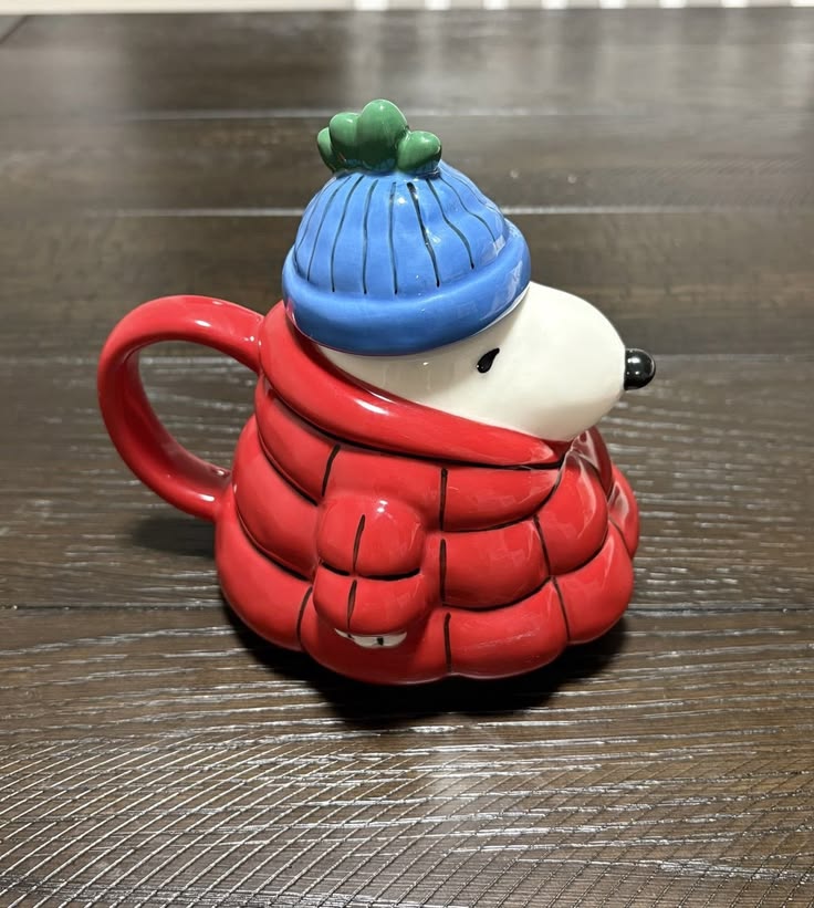 Snoopy tweet media