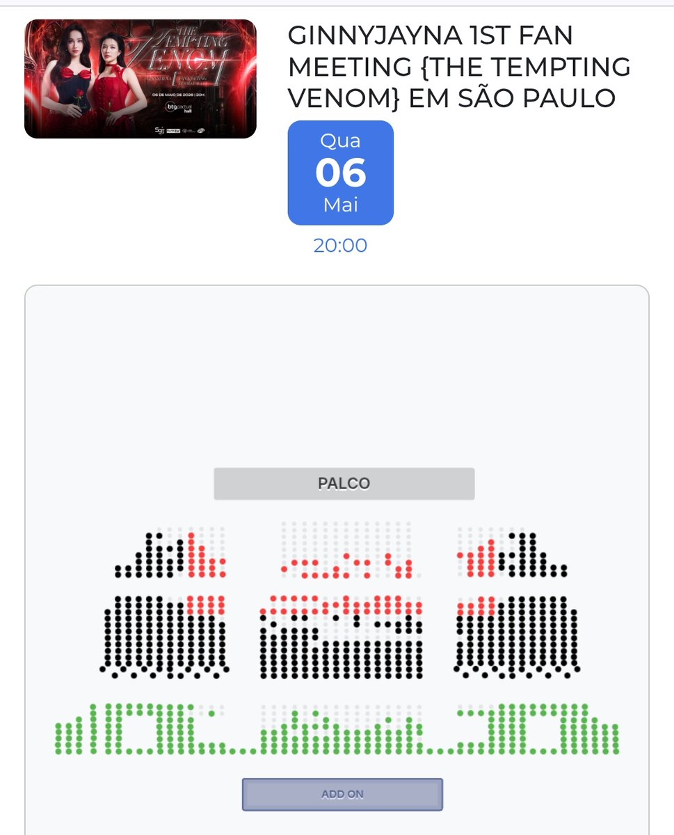 BECCA/VAI VER GINJAY♡ tweet media