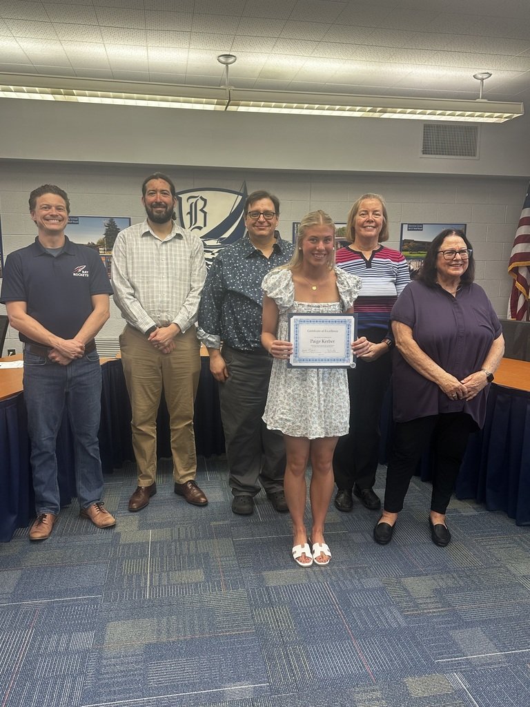 Westerly Elementary School tweet media