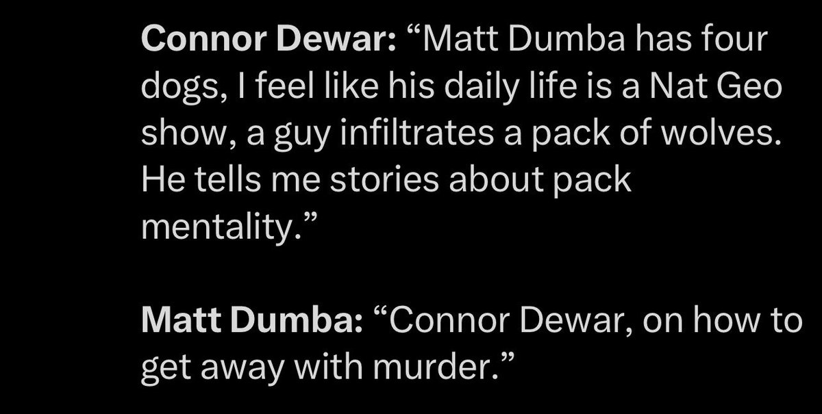 x - hannah 𑁍 tweet media