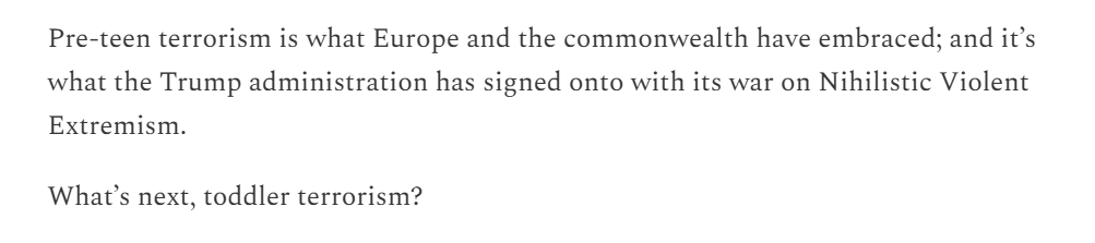 Preacher tweet media