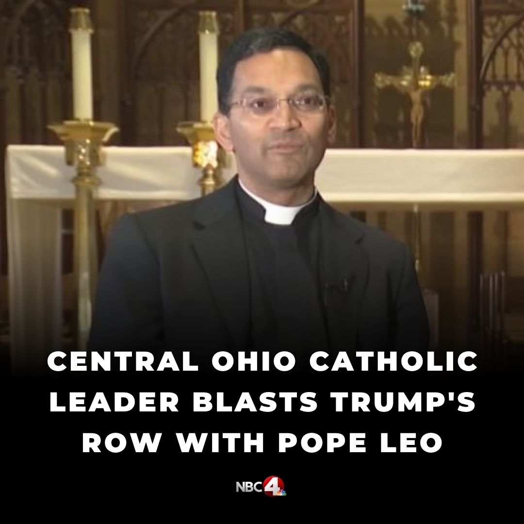 NBC4 Columbus tweet media