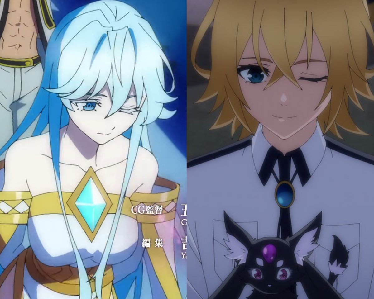 Daily Ais Wallenstein アイズ 🗡️ tweet media