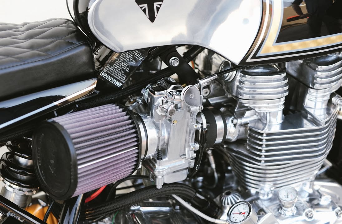 Return of the Cafe Racers tweet media