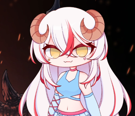 Narukami ⭐❤️ VTuber tweet media