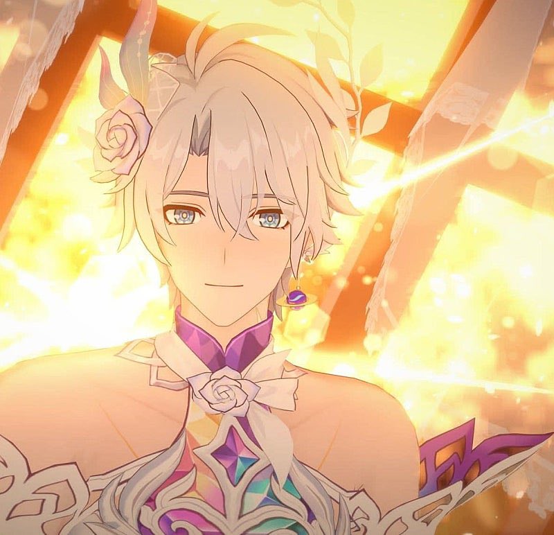 Anderson⁷; Arcane tweet media