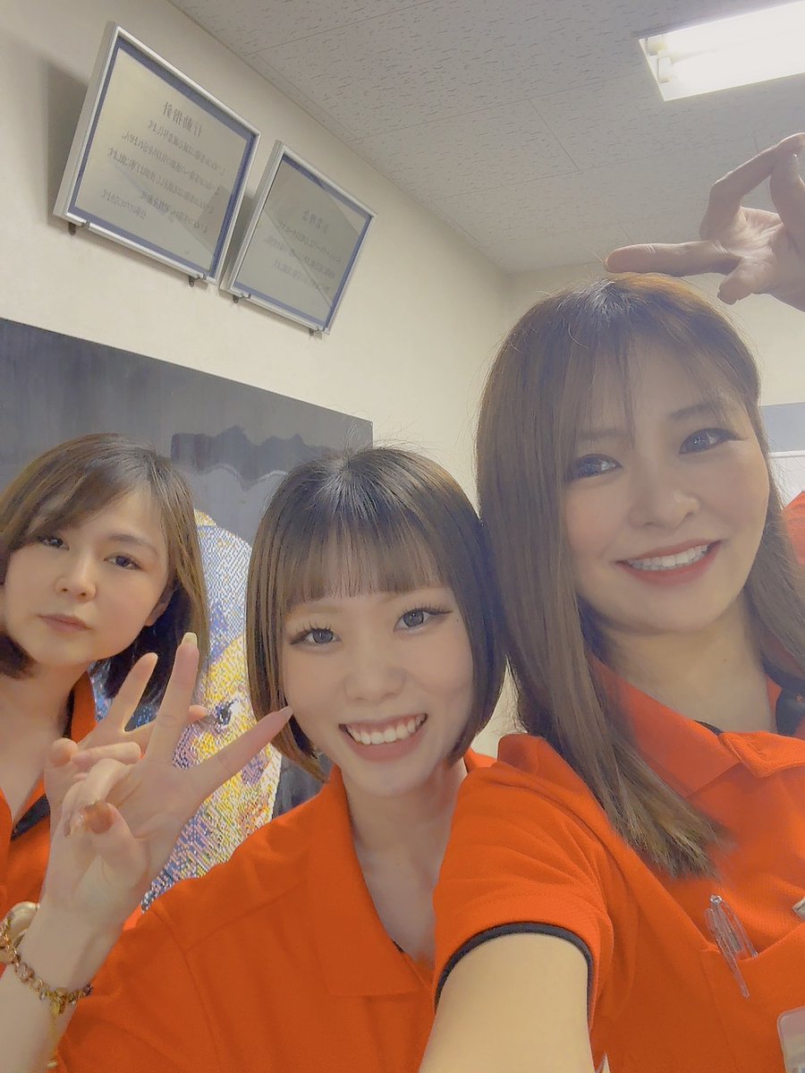 エンジェル本店公式CHARMY'S ANGELS tweet media