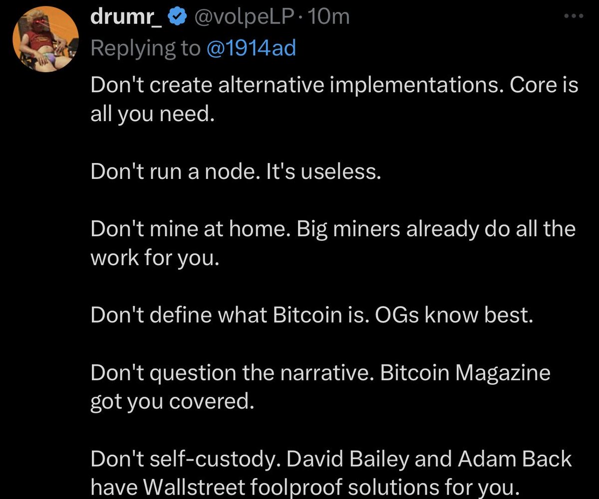 Justin Bechler #BIP-110 tweet media