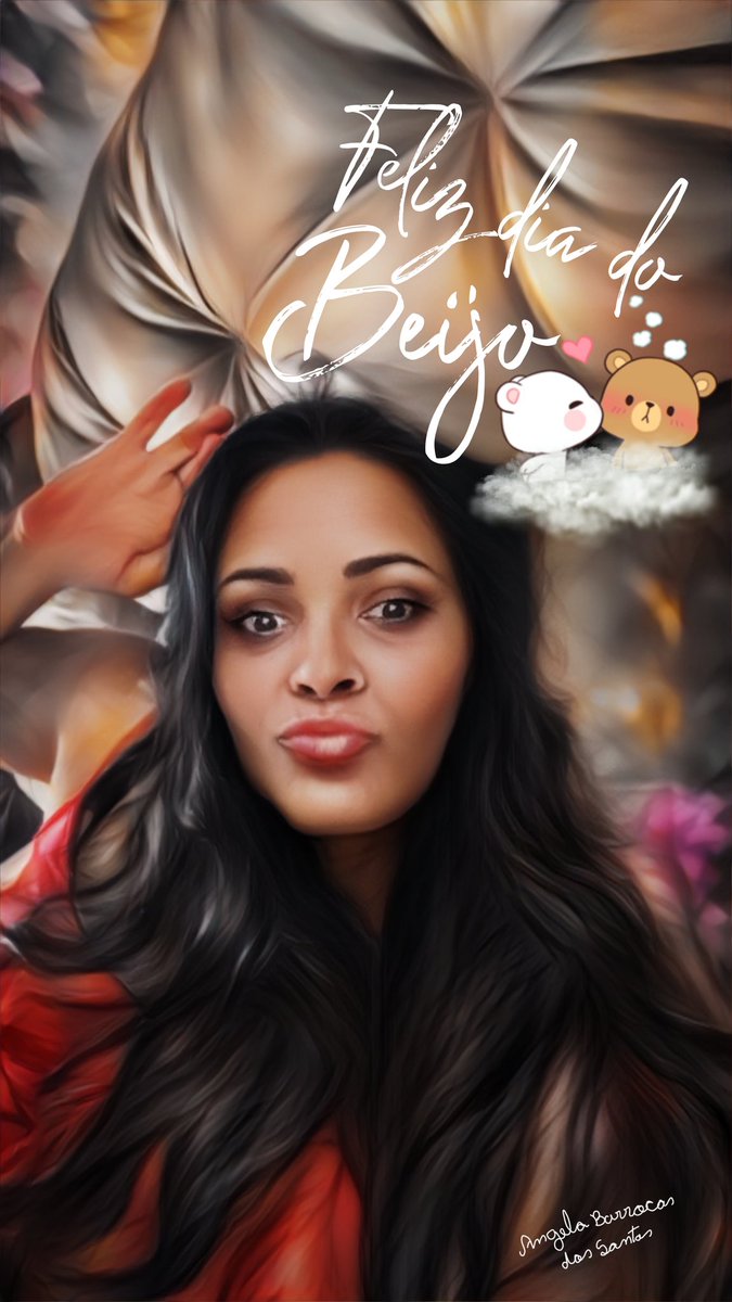 Angela Barrocas tweet media