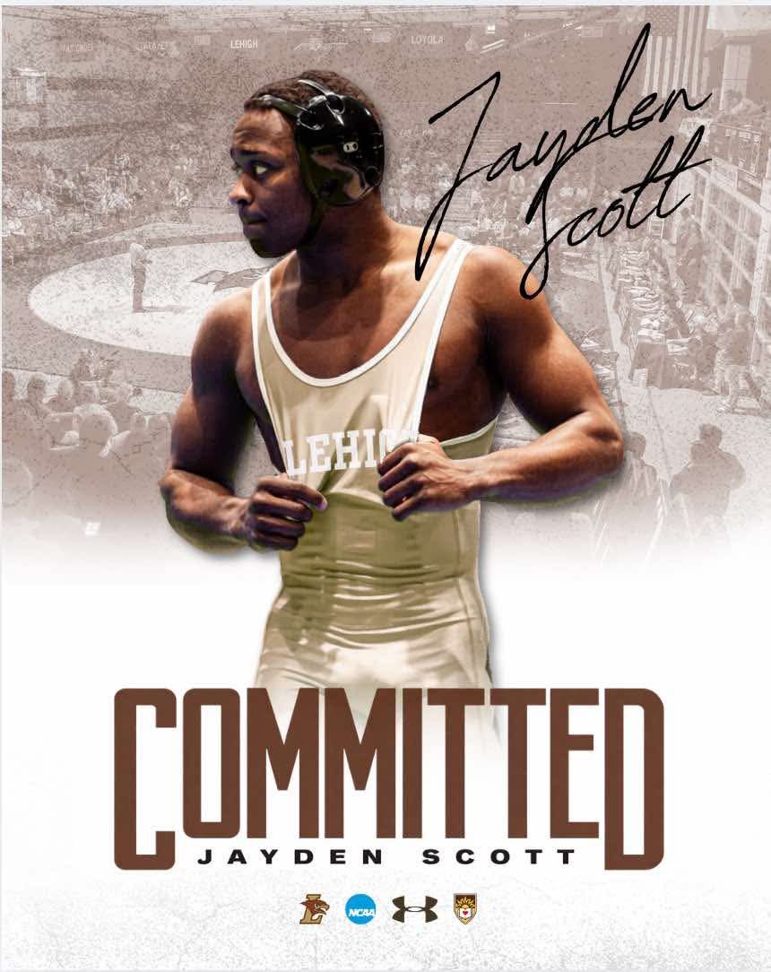 The College Wrestling Report tweet media