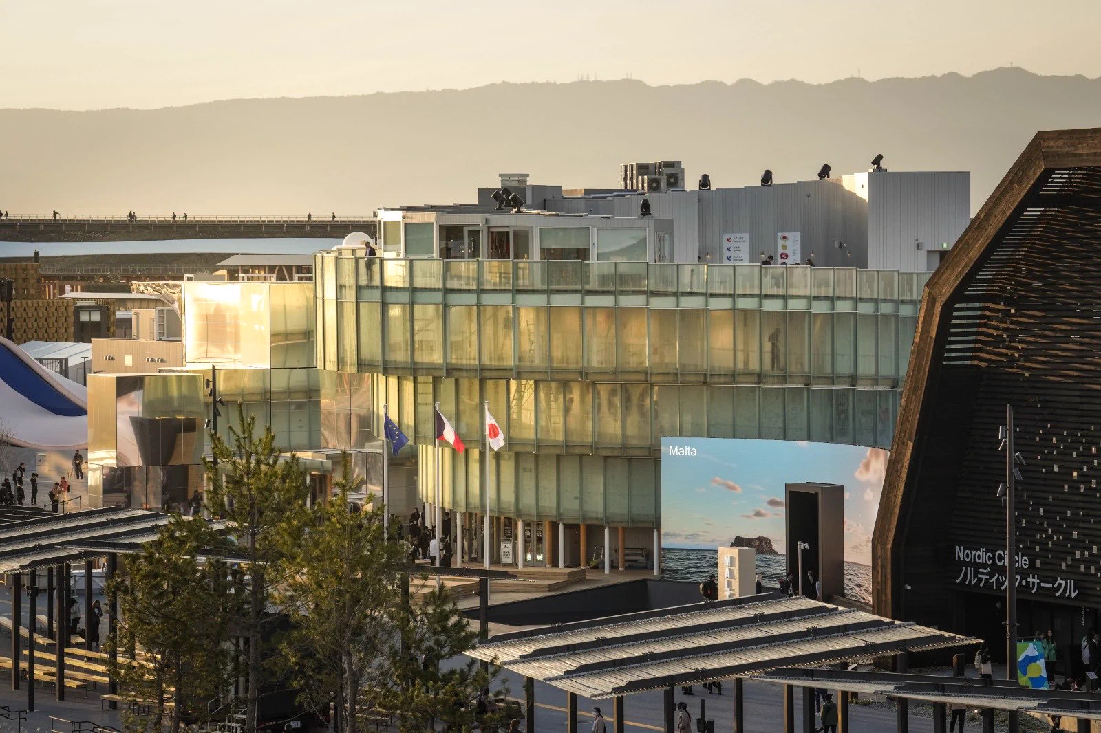 Czech National Pavilion at EXPO 2025, Osaka (@expo2025czechia) / X