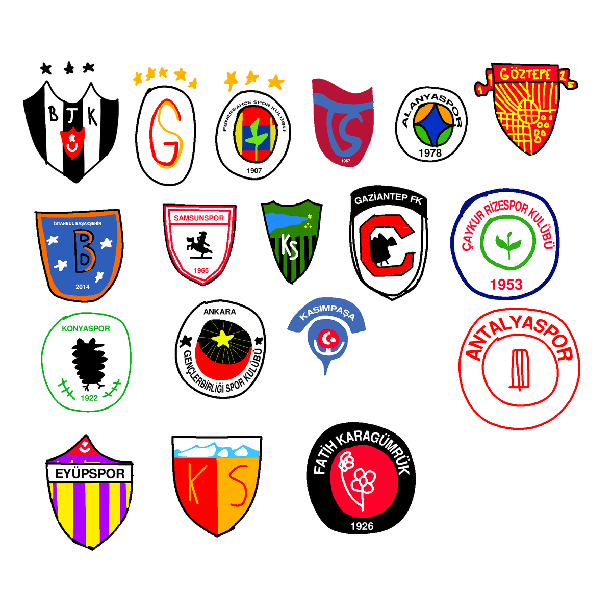 🇹🇷atmosfer1119 tweet media