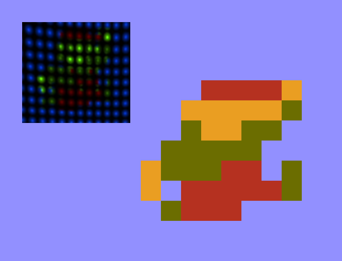 MaxOKE | (COMM SLOTS FULL) tweet media