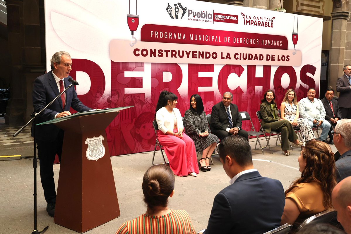 Zaira González tweet media