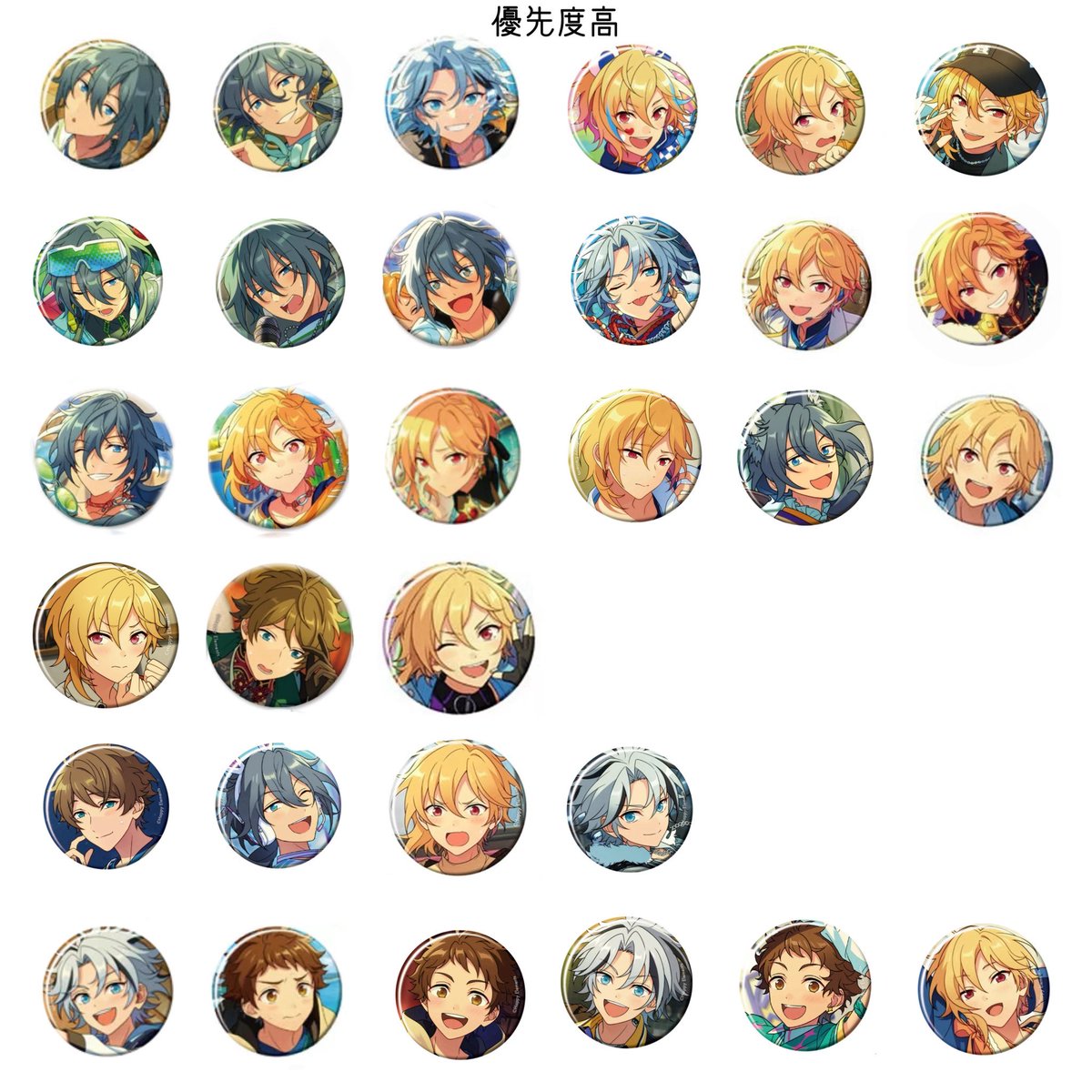 ぬい🐰 tweet media