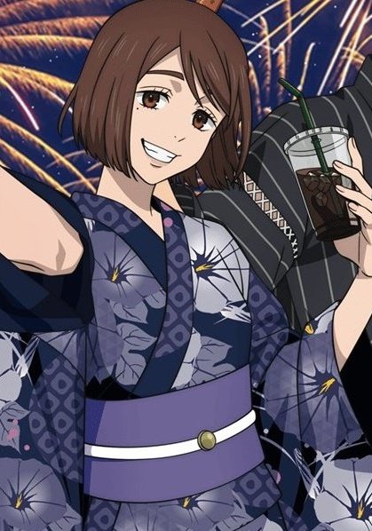 (not so) daily shokohime tweet media