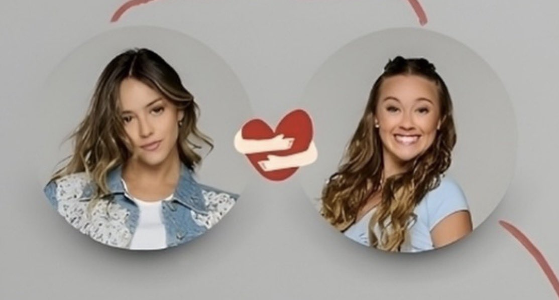 valu CHUSMA CHISME tweet media