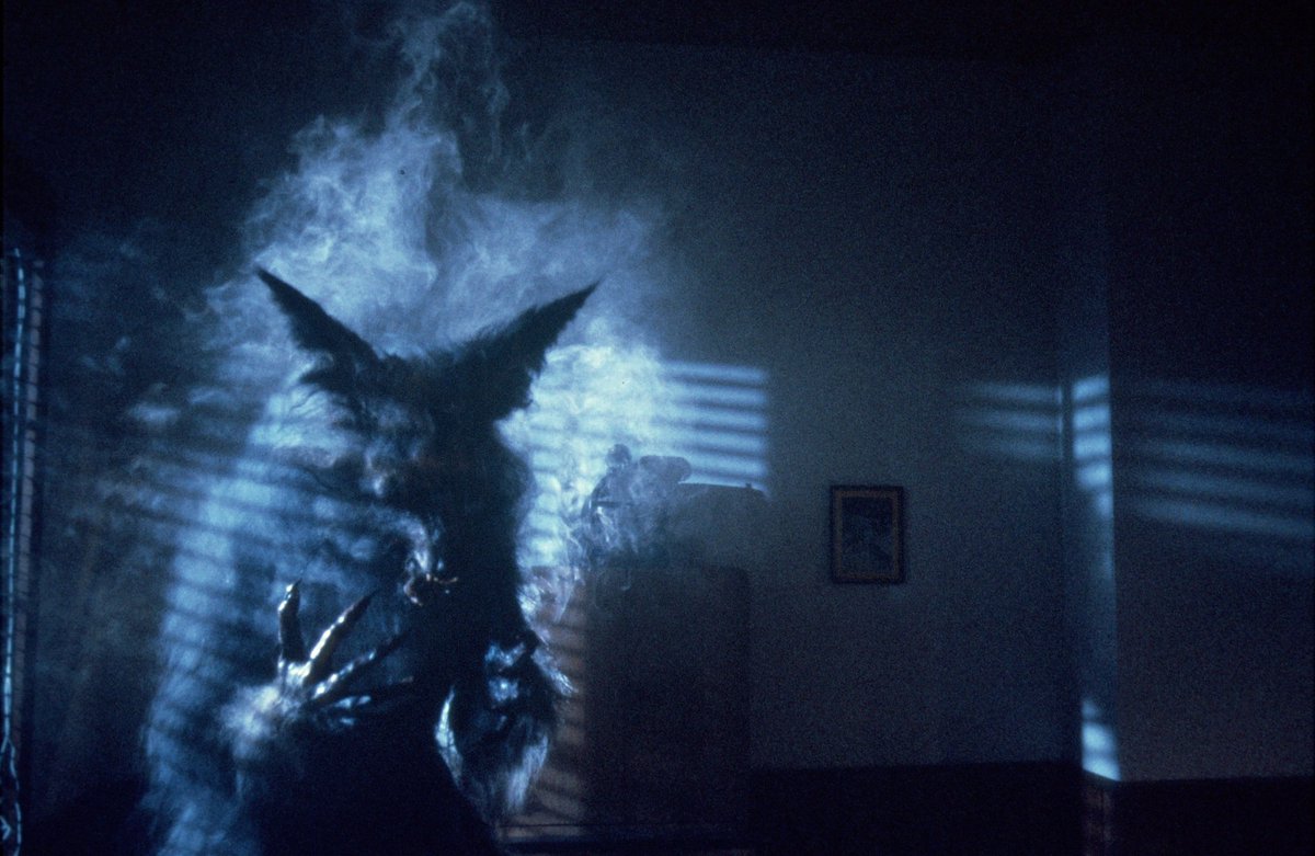 Last month, Joe Dante’s THE HOWLING celebrated its 45th anniversary.

At CinemaCon, StudioCanal just announced that they’re developing a remake of the werewolf classic.

The 1981 horror movie followed a TV news anchor sent to a resort inhabited by werewolves.