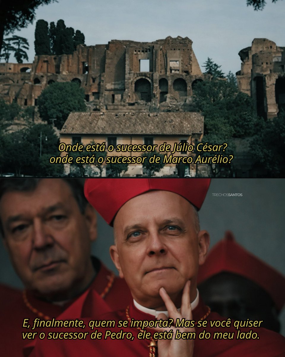 Trechos Santos tweet media