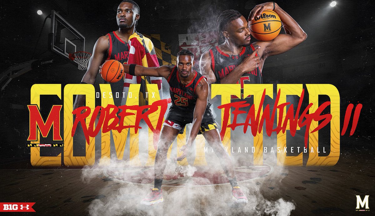 Robert Jennings II tweet media