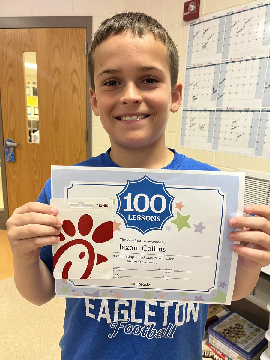 EES 5th Grade tweet media