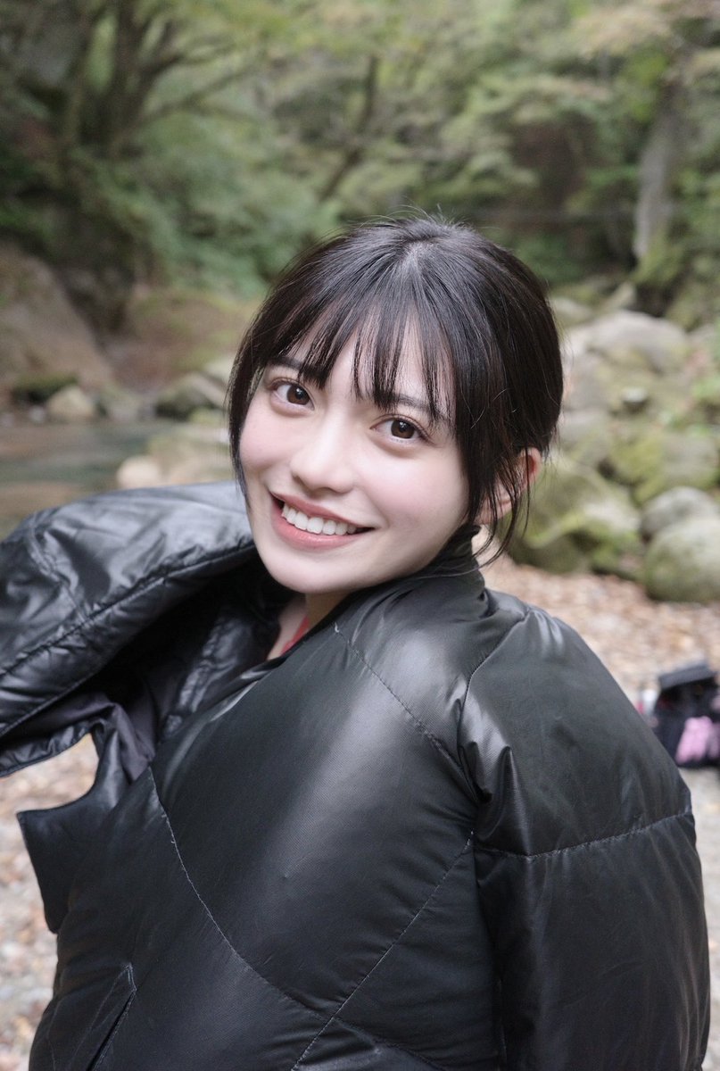 石浜芽衣@虹のコンキスタドール tweet media