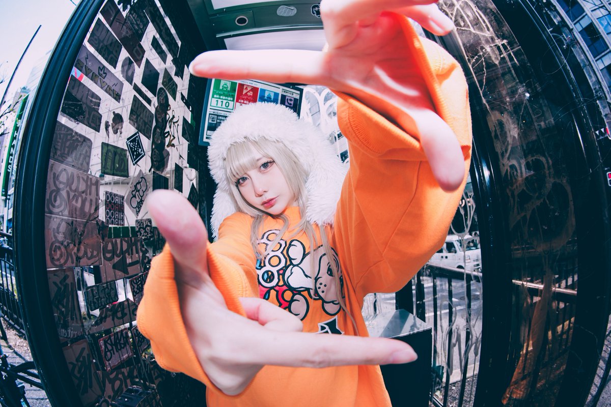 ひのきお🦇 tweet media