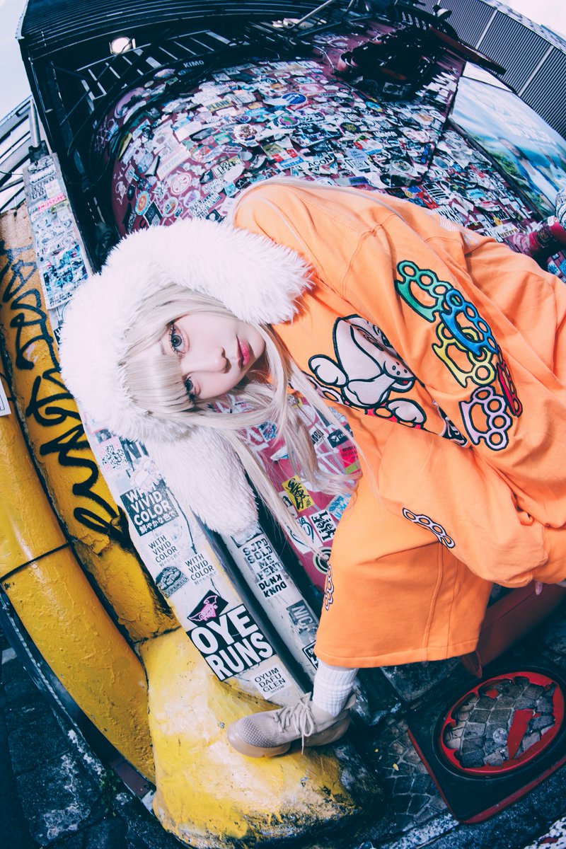 ひのきお🦇 tweet media